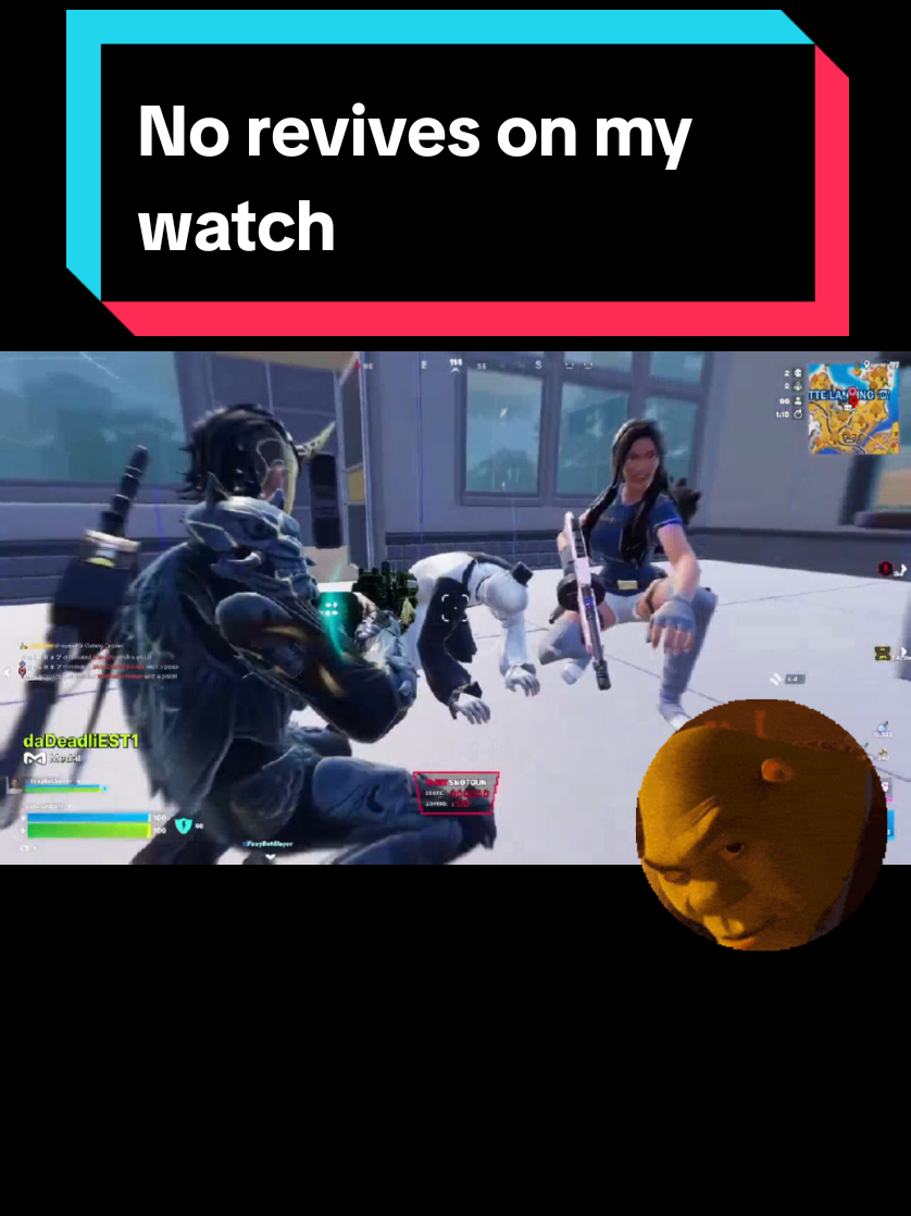 @daDeadliEST1 | Fortnite 🎮