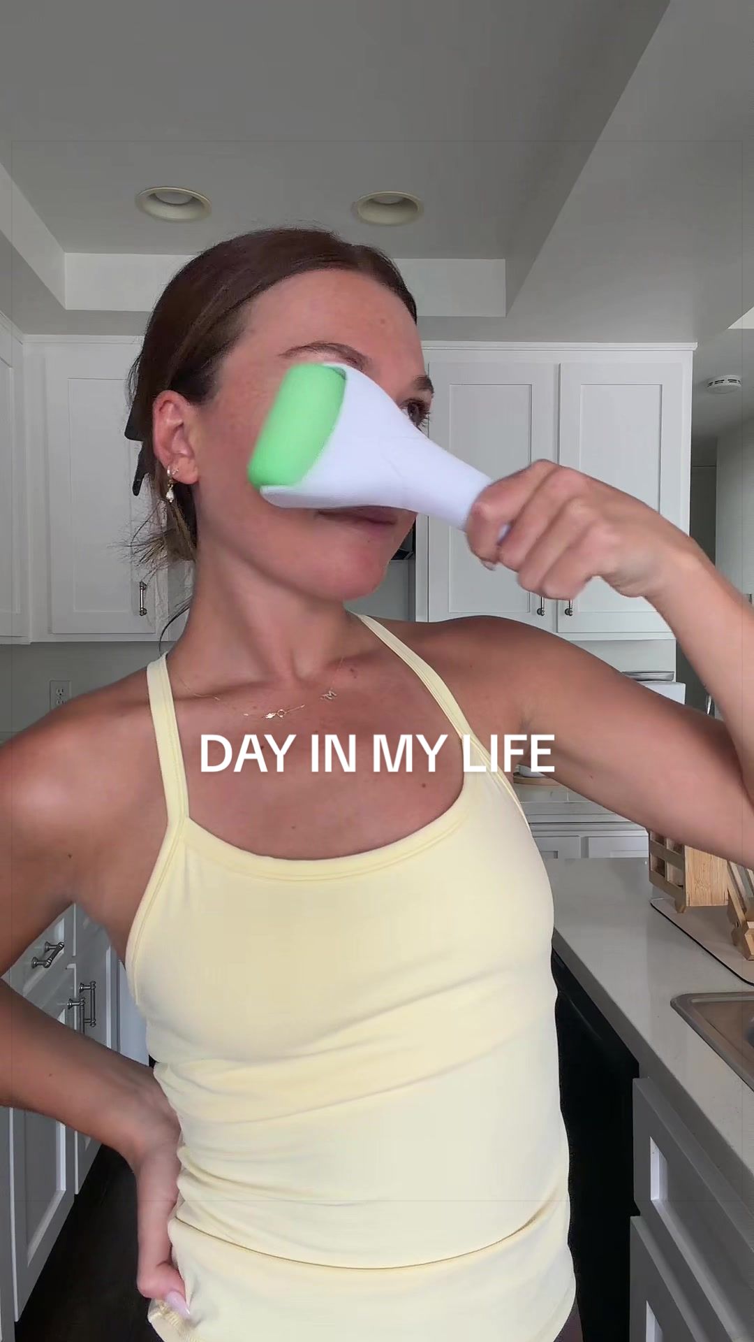 @Kenzie Coleman