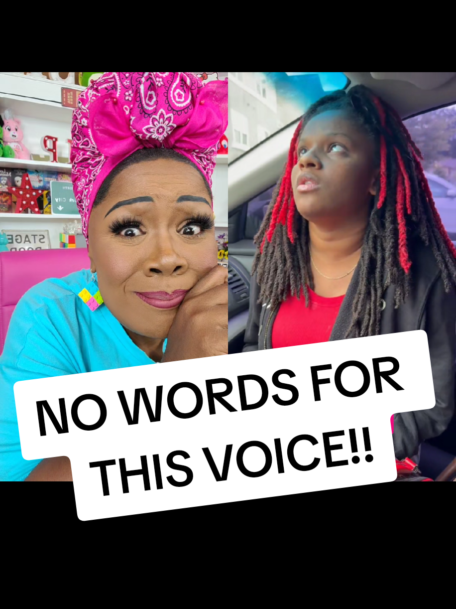 @Cheryl Porter | Vocal Coach