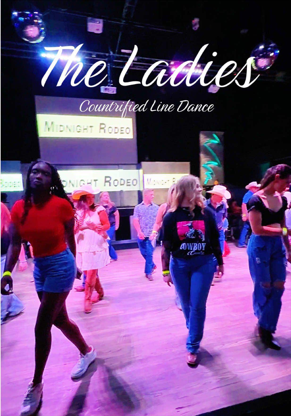 @Coast Line Dance