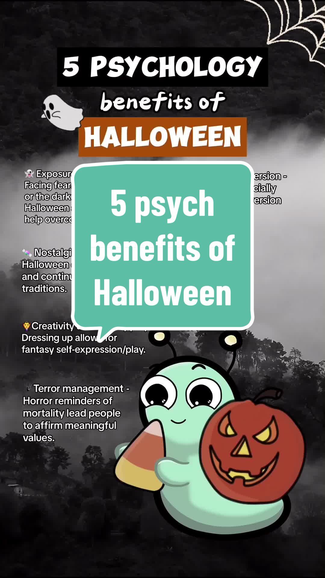 @Psych Snail
