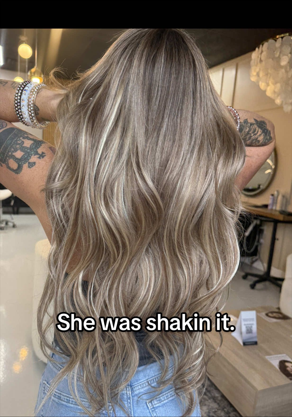 @Ashley L
