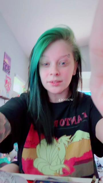 @✨Gwynndolyn✨