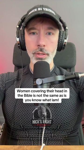 @Nick’s Right Podcast