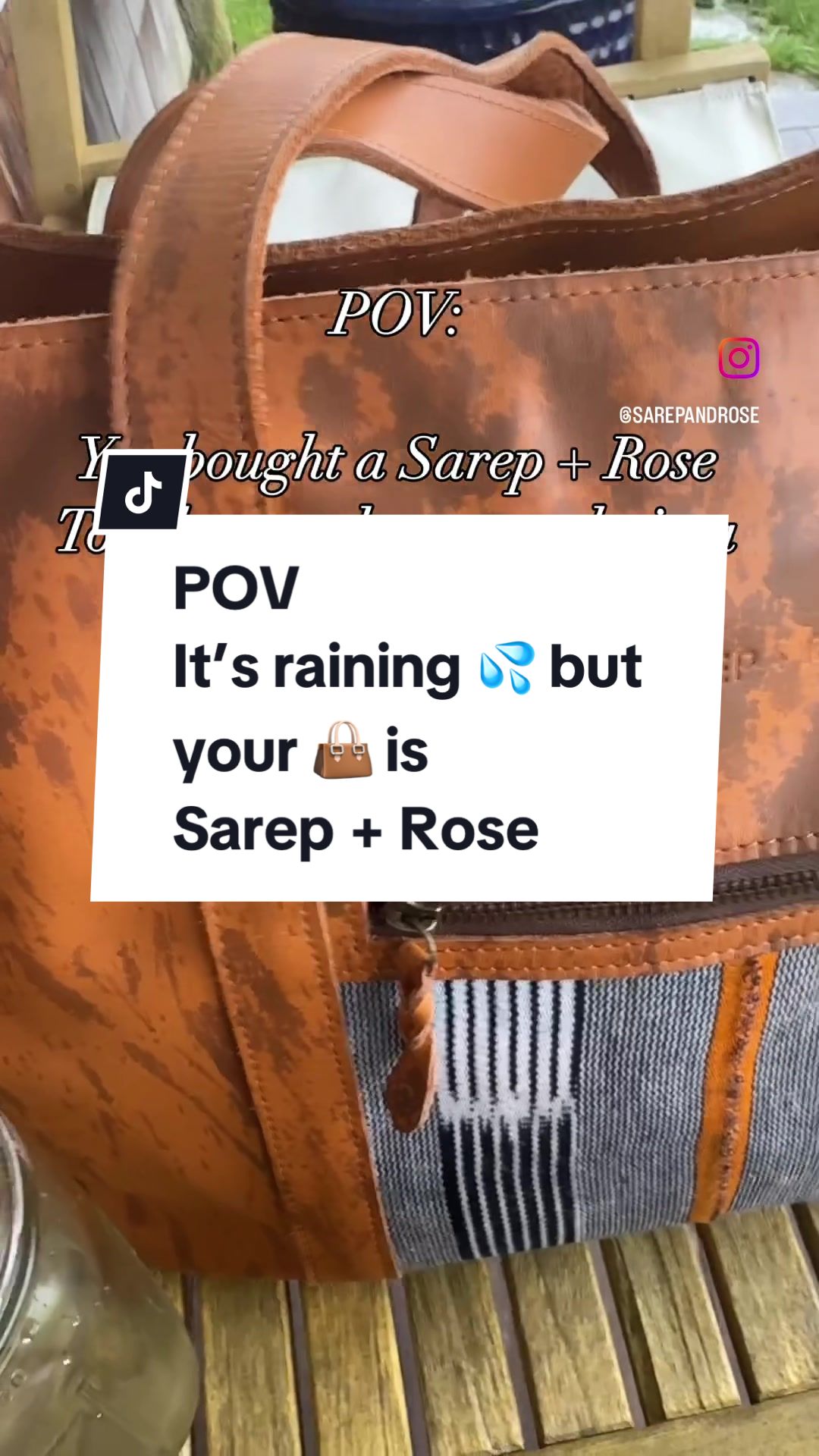 @Sarep and Rose: Handbags