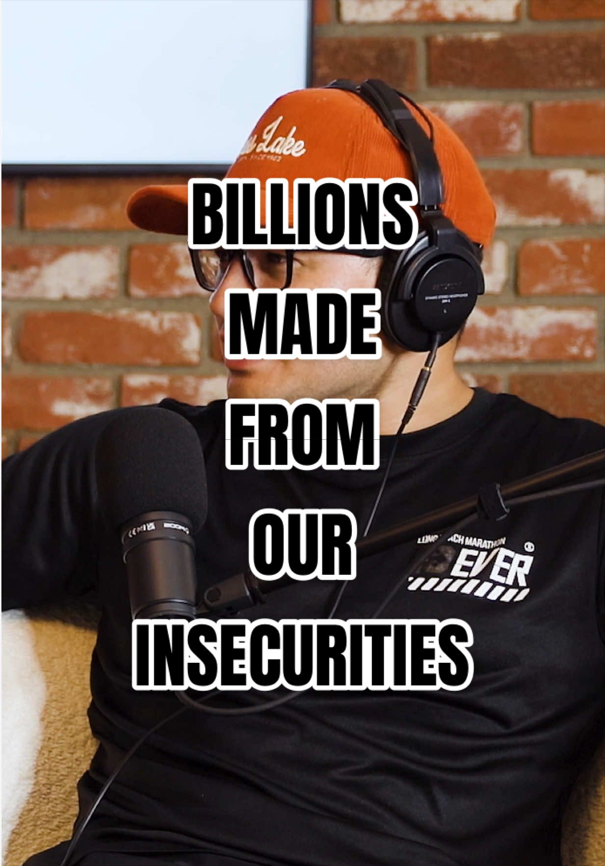 @The Better Everyday Podcast