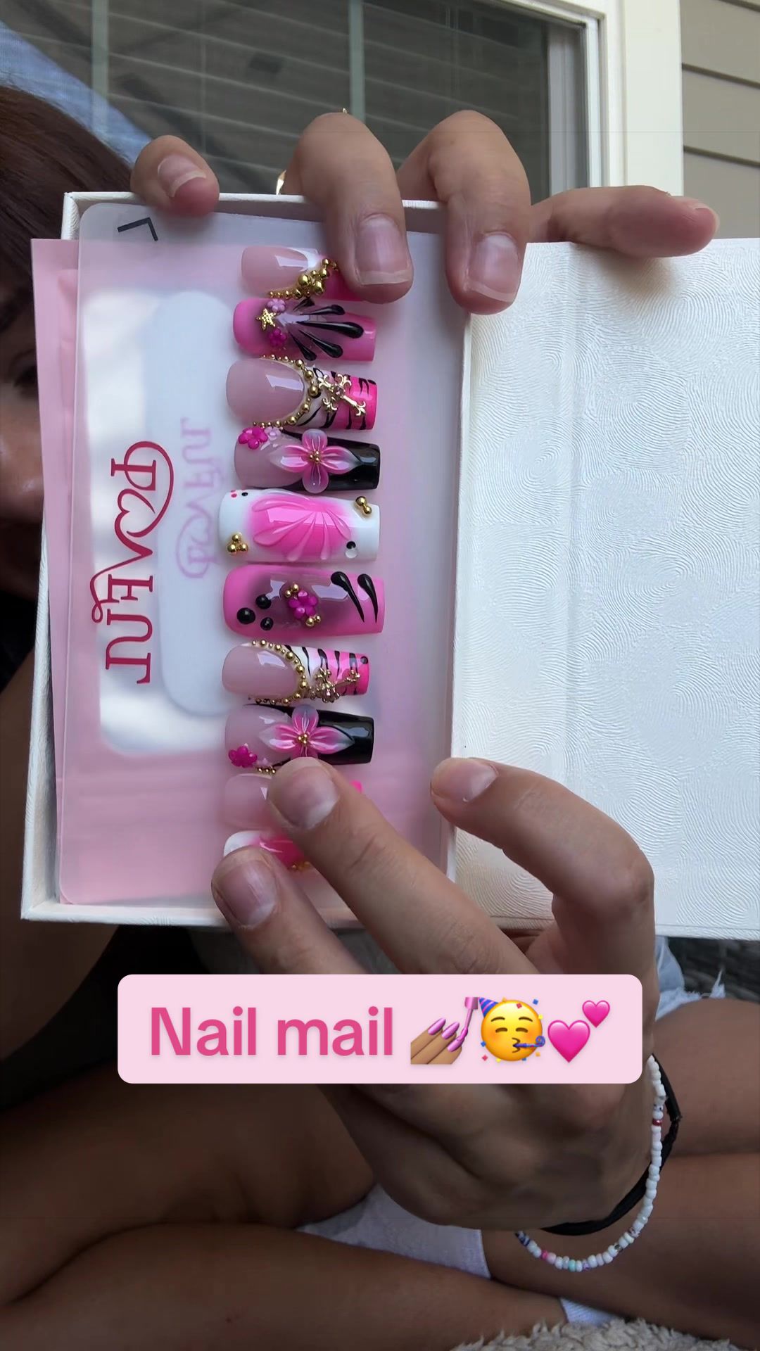 @Kaylee 🪩💕