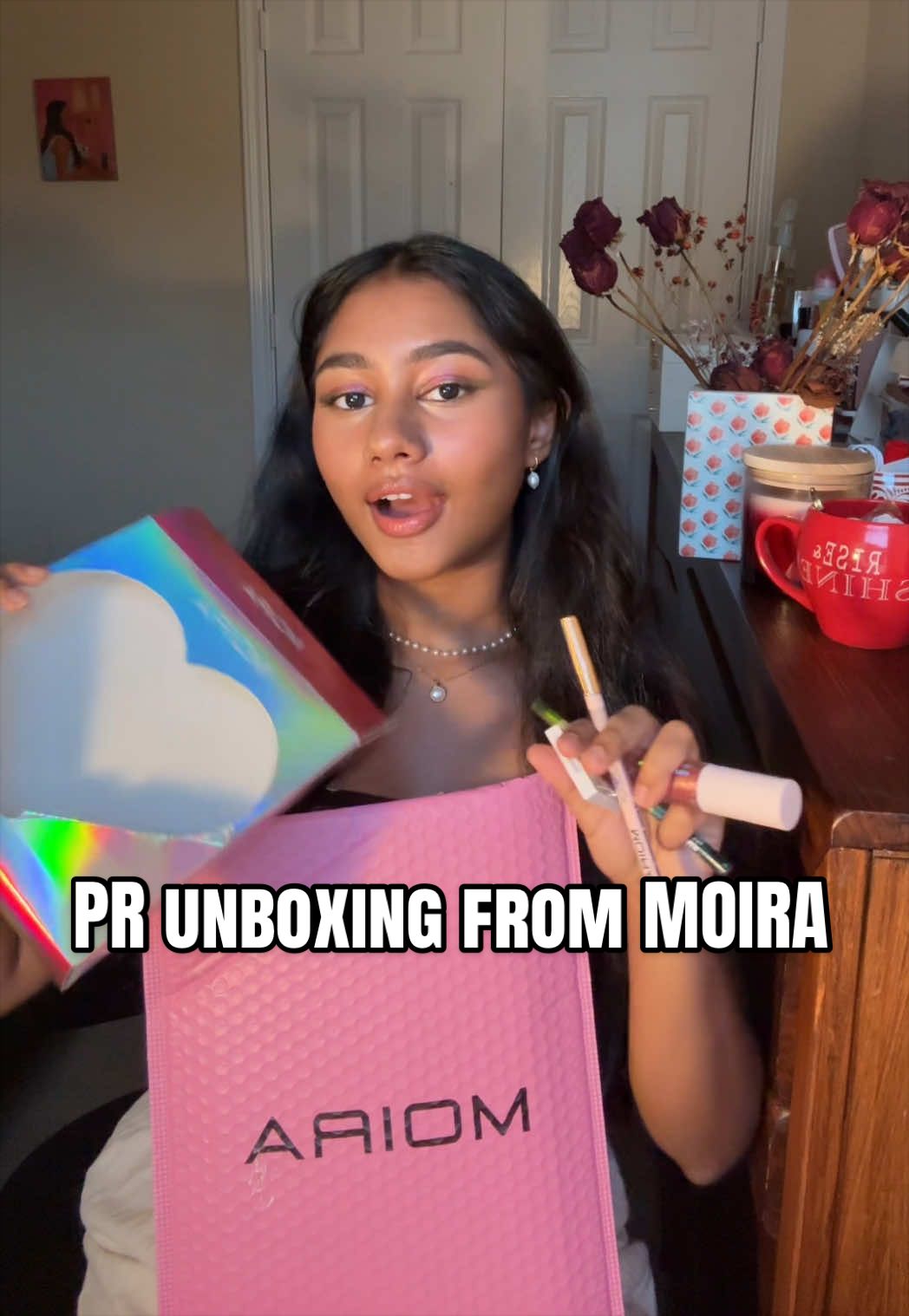 @Neha🌺 | Beauty Creator
