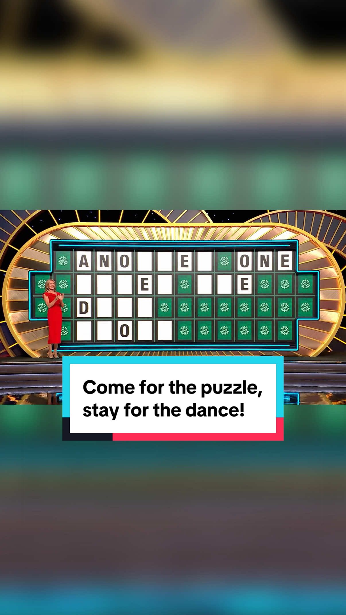 @Wheel of Fortune