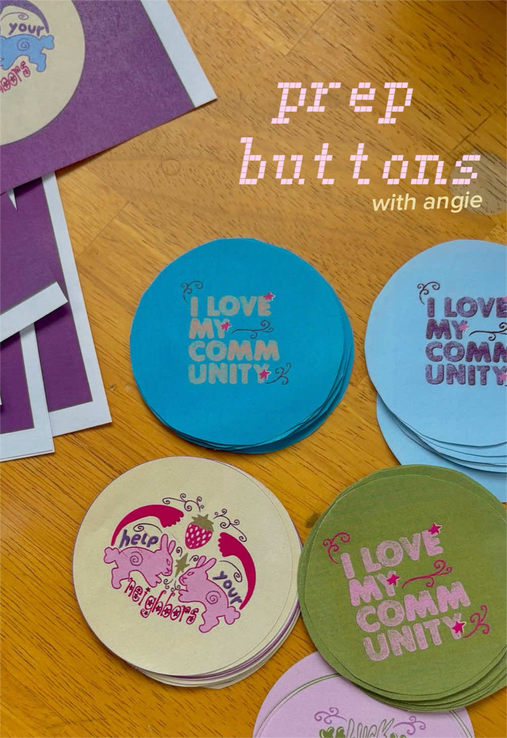 @angie ✶