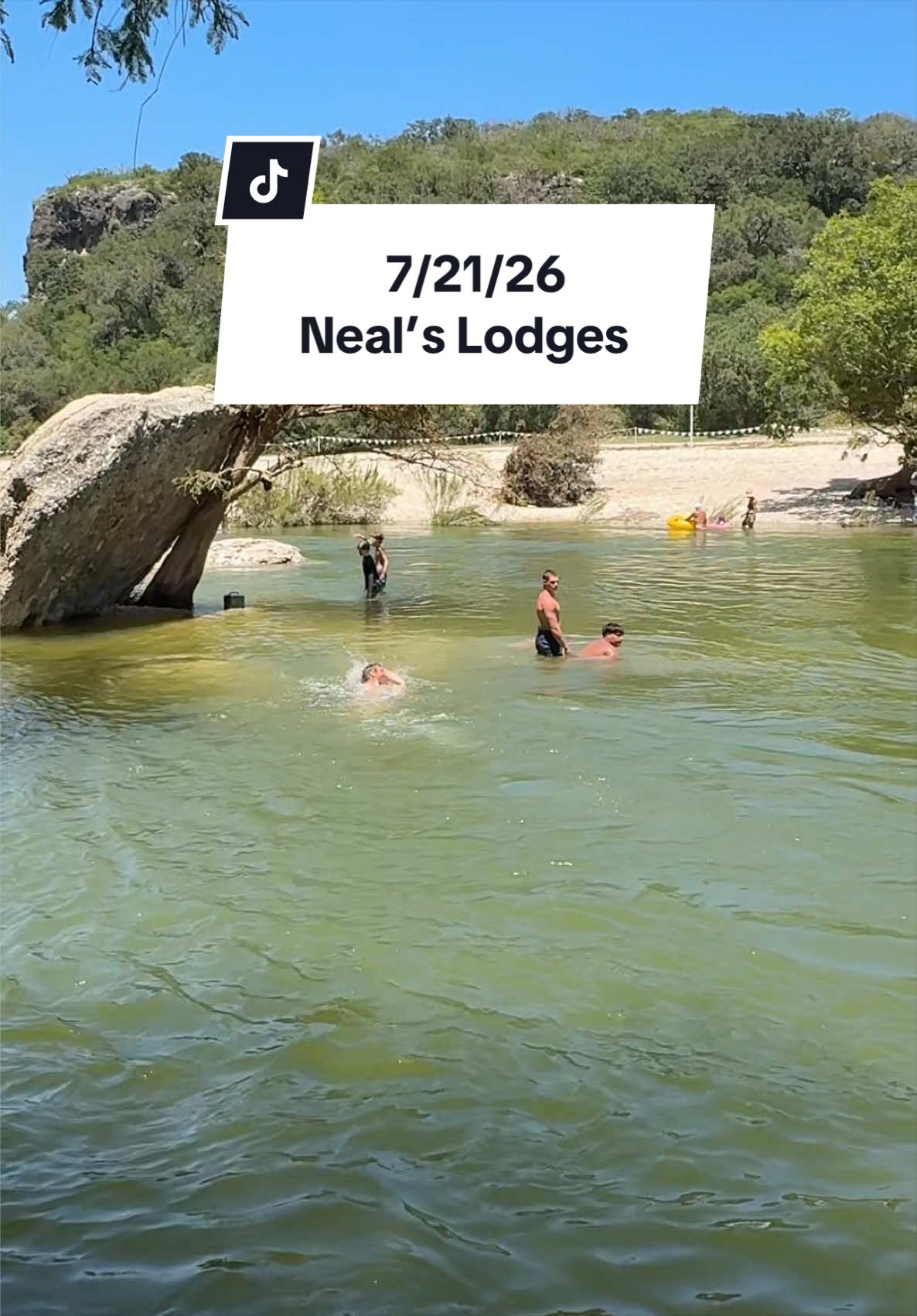@Neal’s Lodges