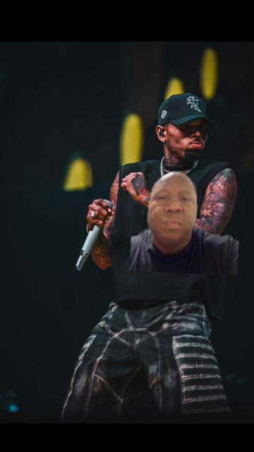 @Jared Deanté