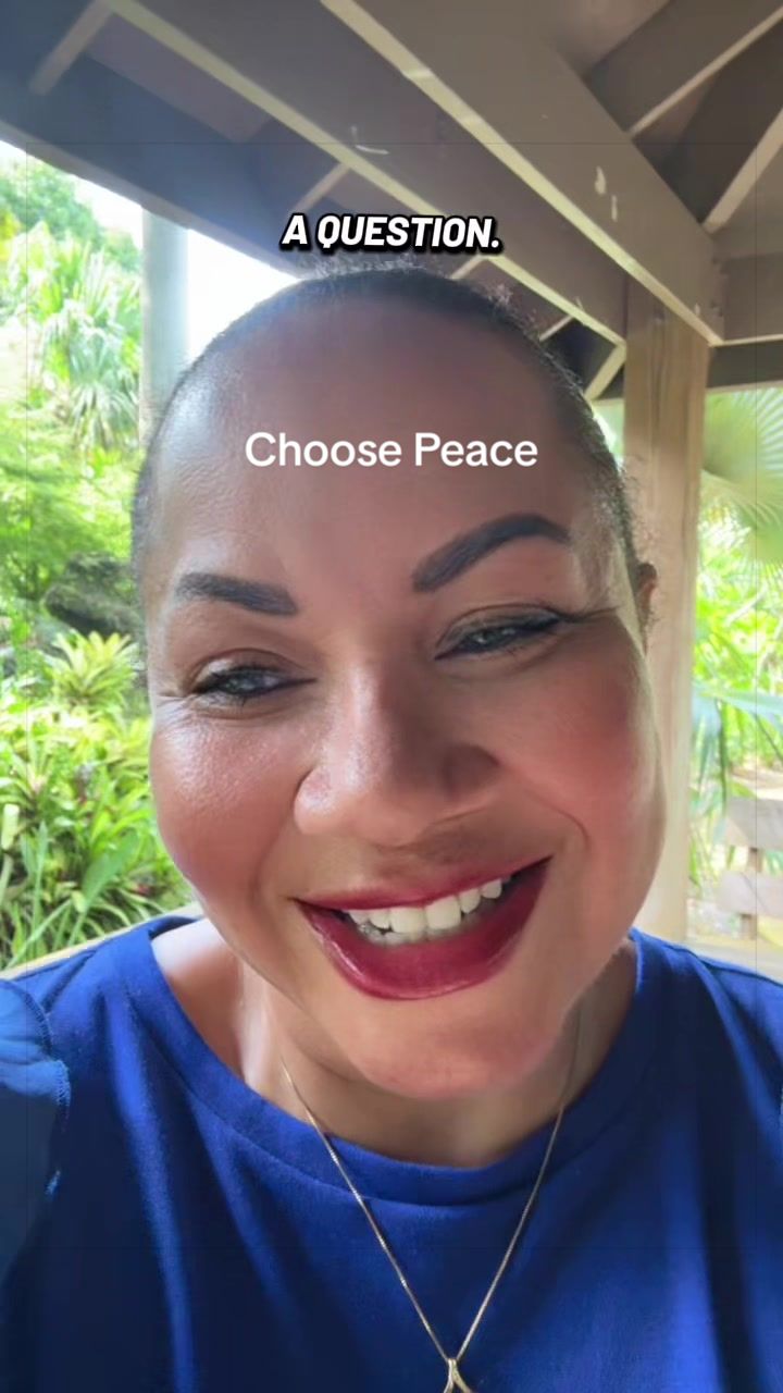 @Tracye Robinson
