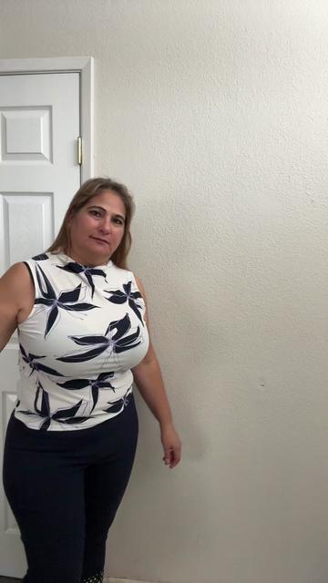 @Irma M Magana