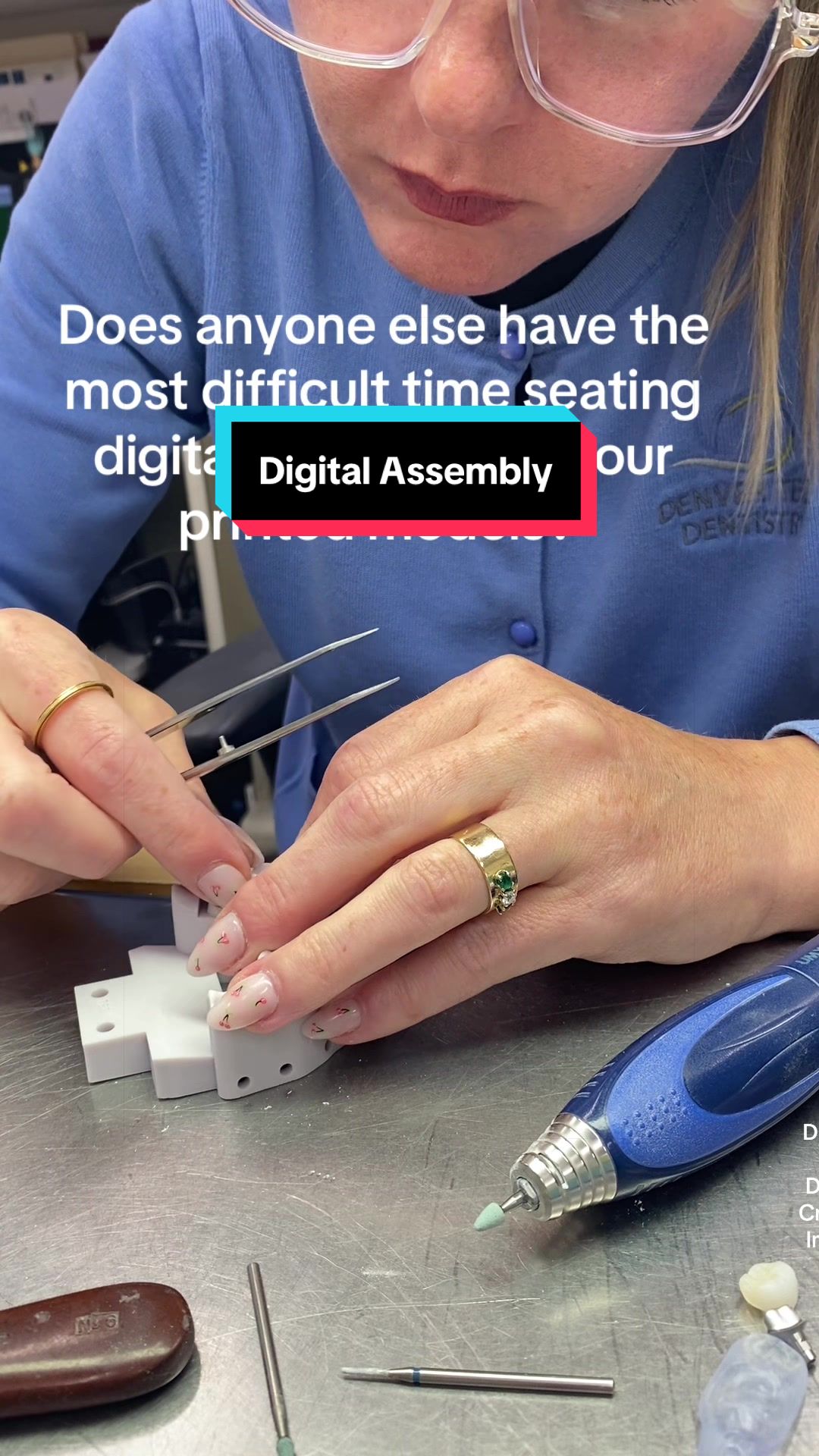 @Dental Tech Hey Jey