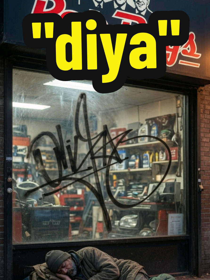 @"Nurse & graffiti name artist"