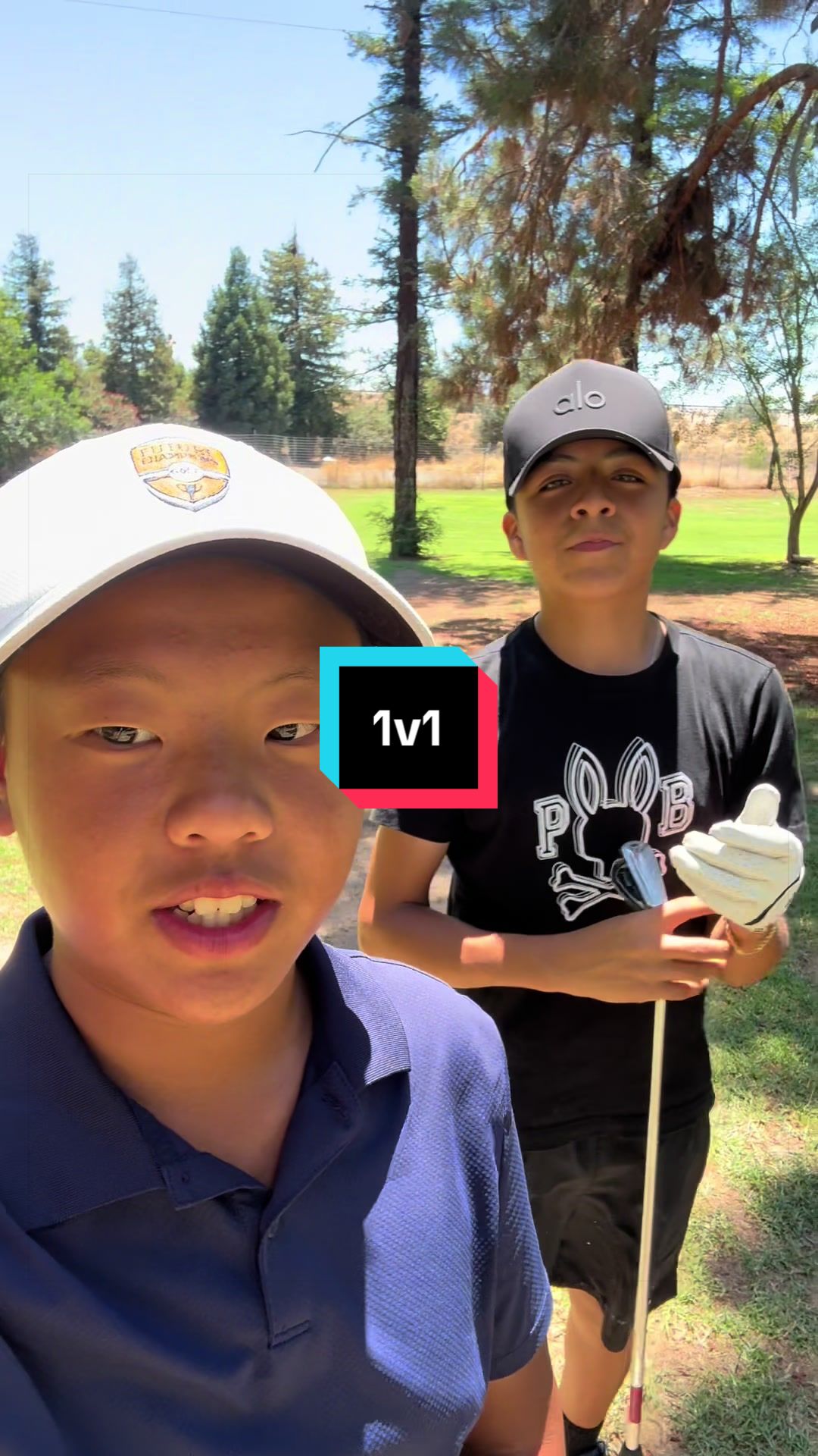 @jayce the golfer