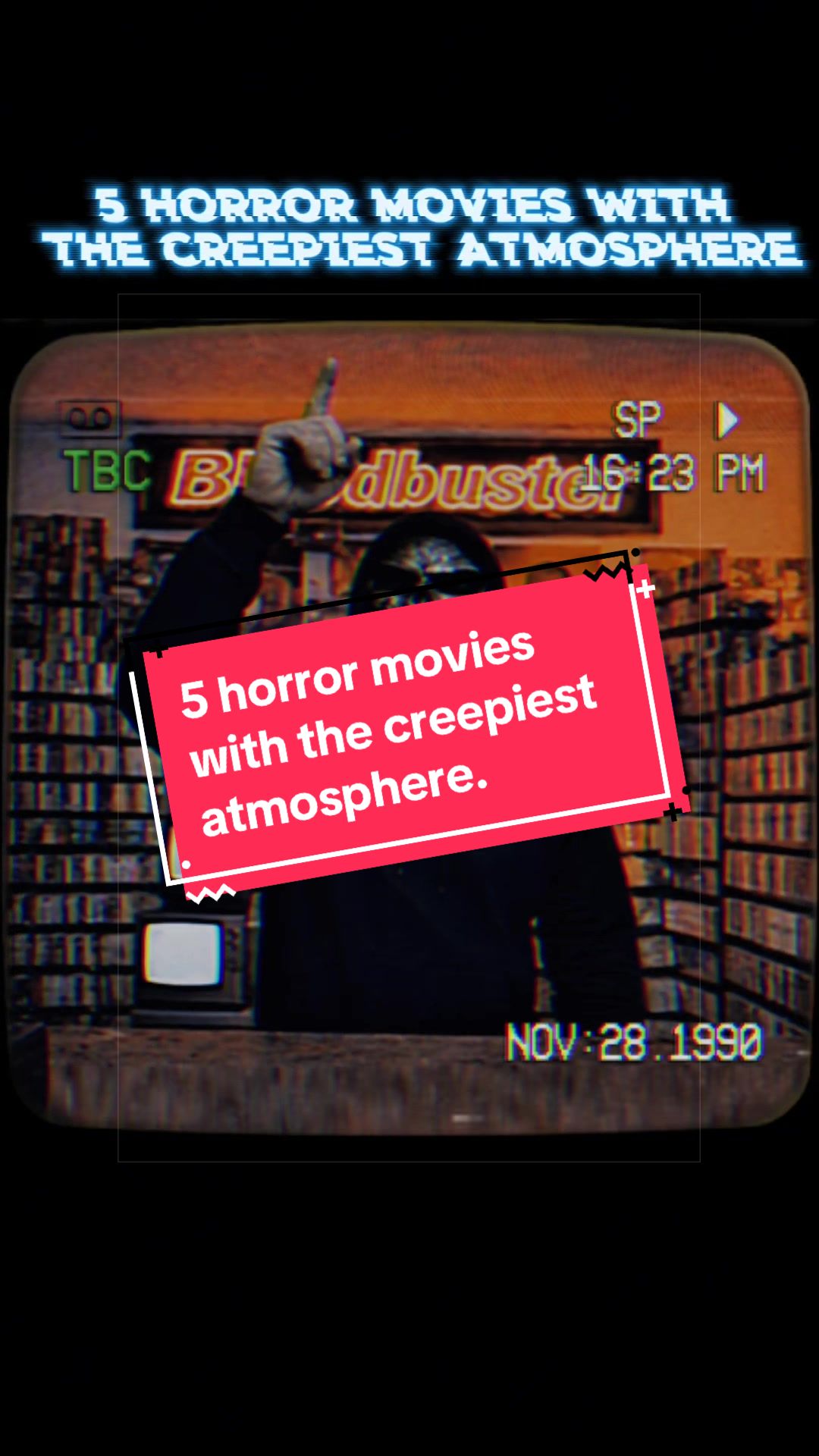 @Retro Zombie Horror