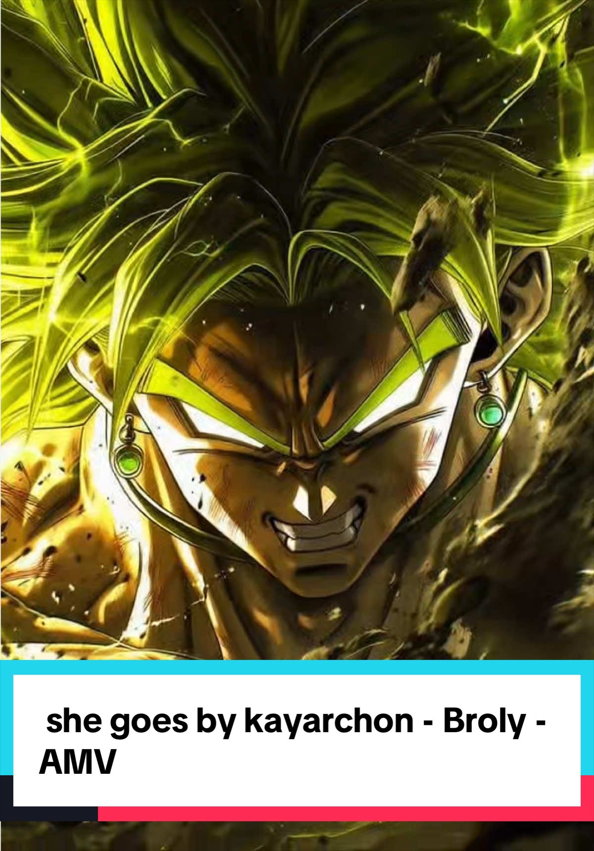 @FYC AMV