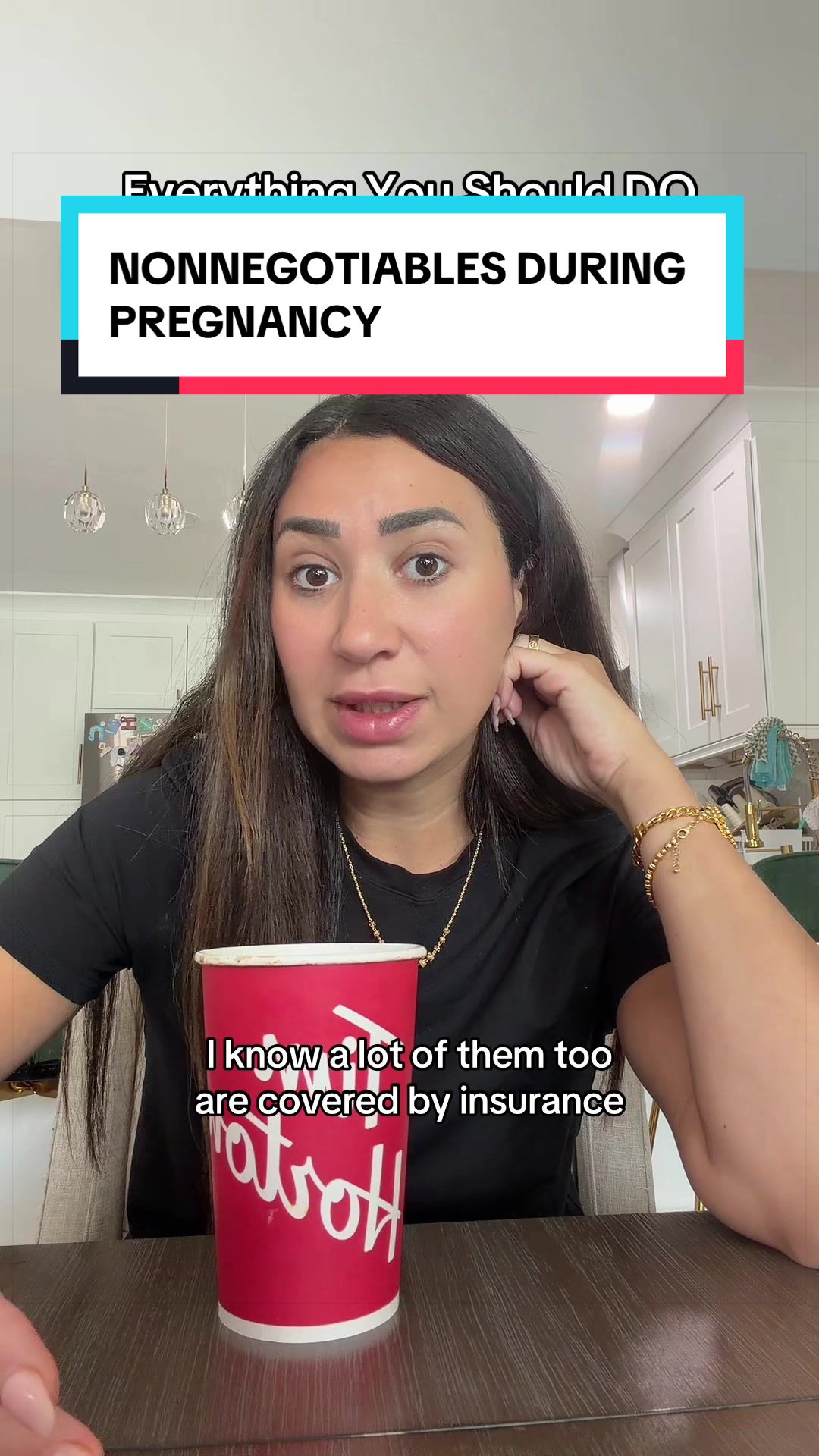 @Malak| Pregnancy & Motherhood✨