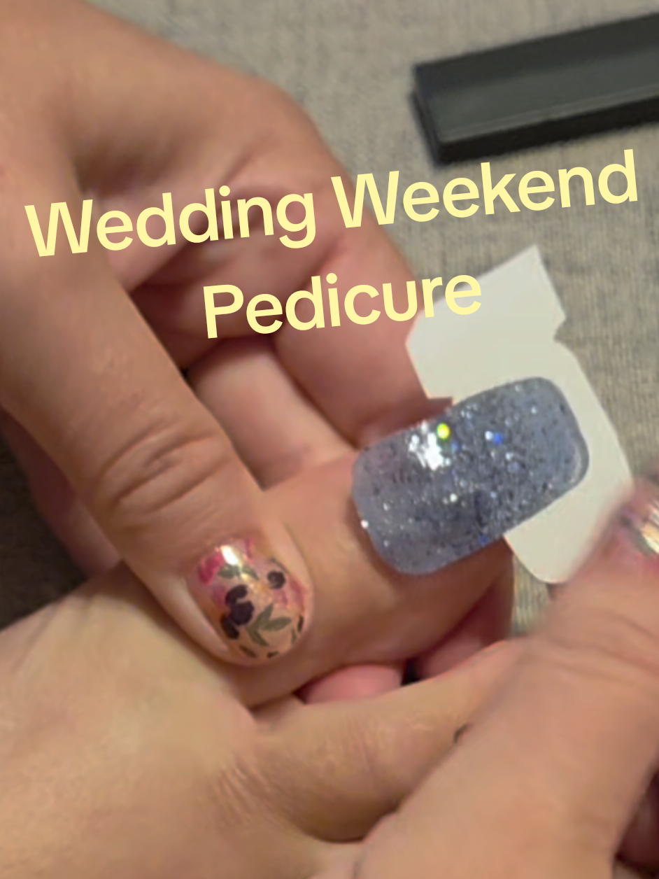 @Polished by Darcy