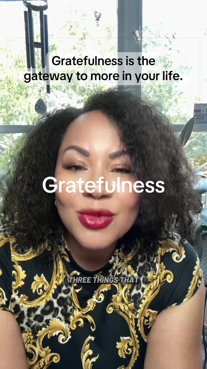 @Tracye Robinson