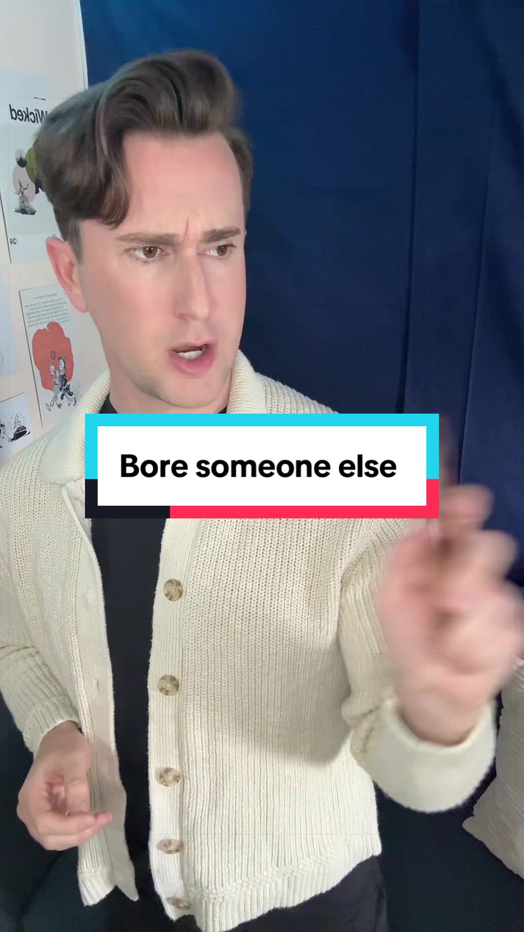 @Conor DeVoe