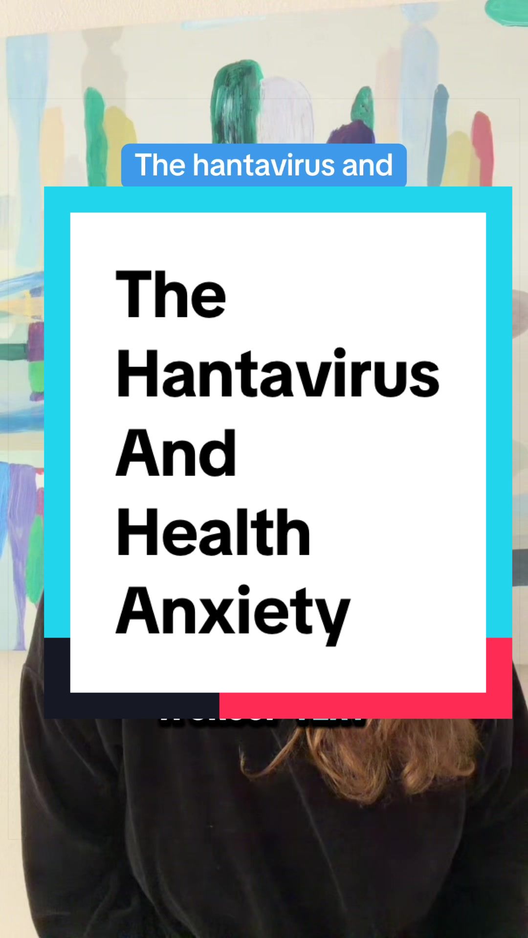 @Bonnie Zucker | Anxiety Doctor