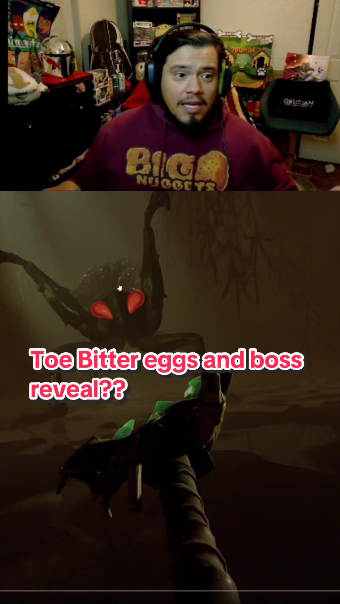 @Bigonuggets