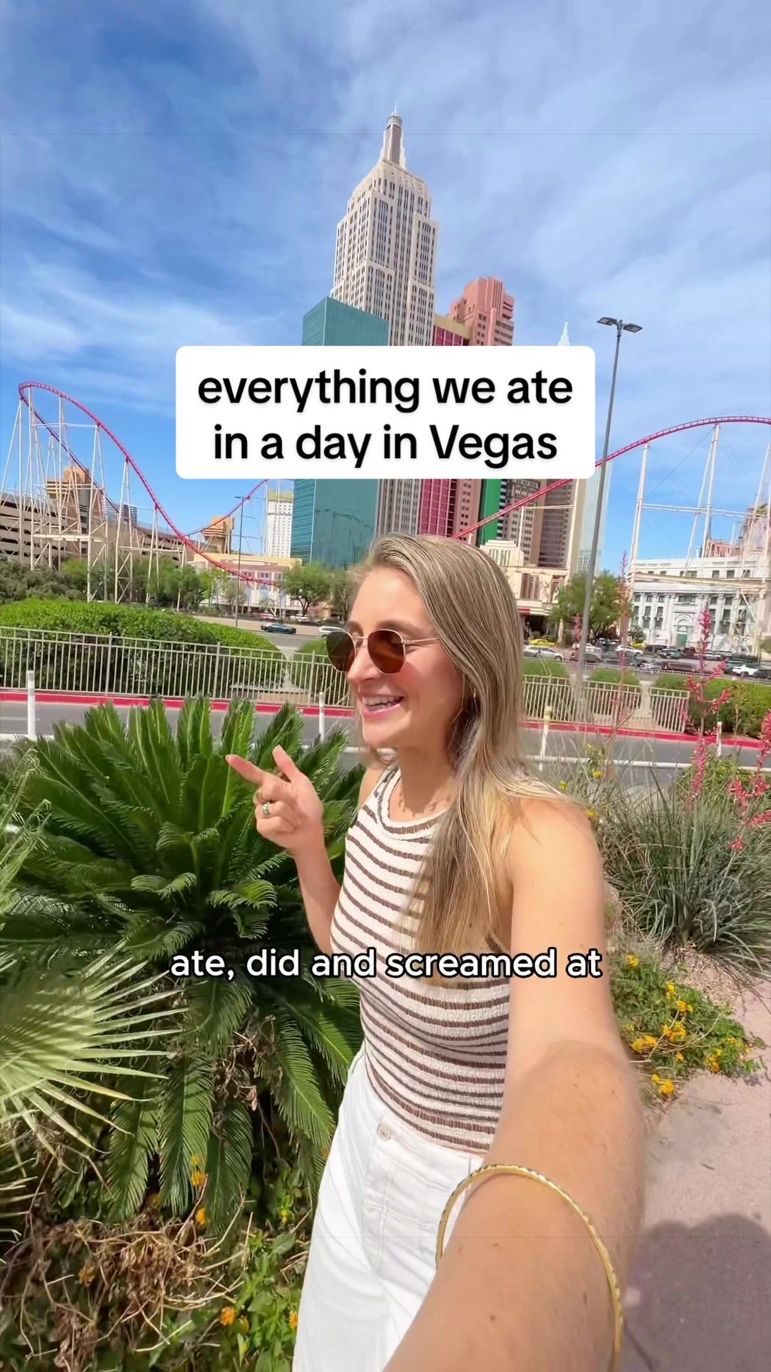 @Amanda Monique