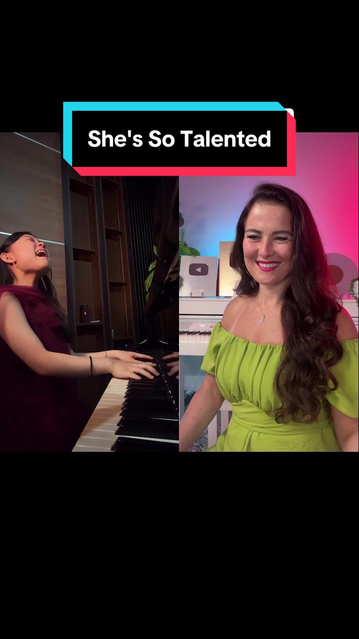 @Tara Simon Vocal Coach