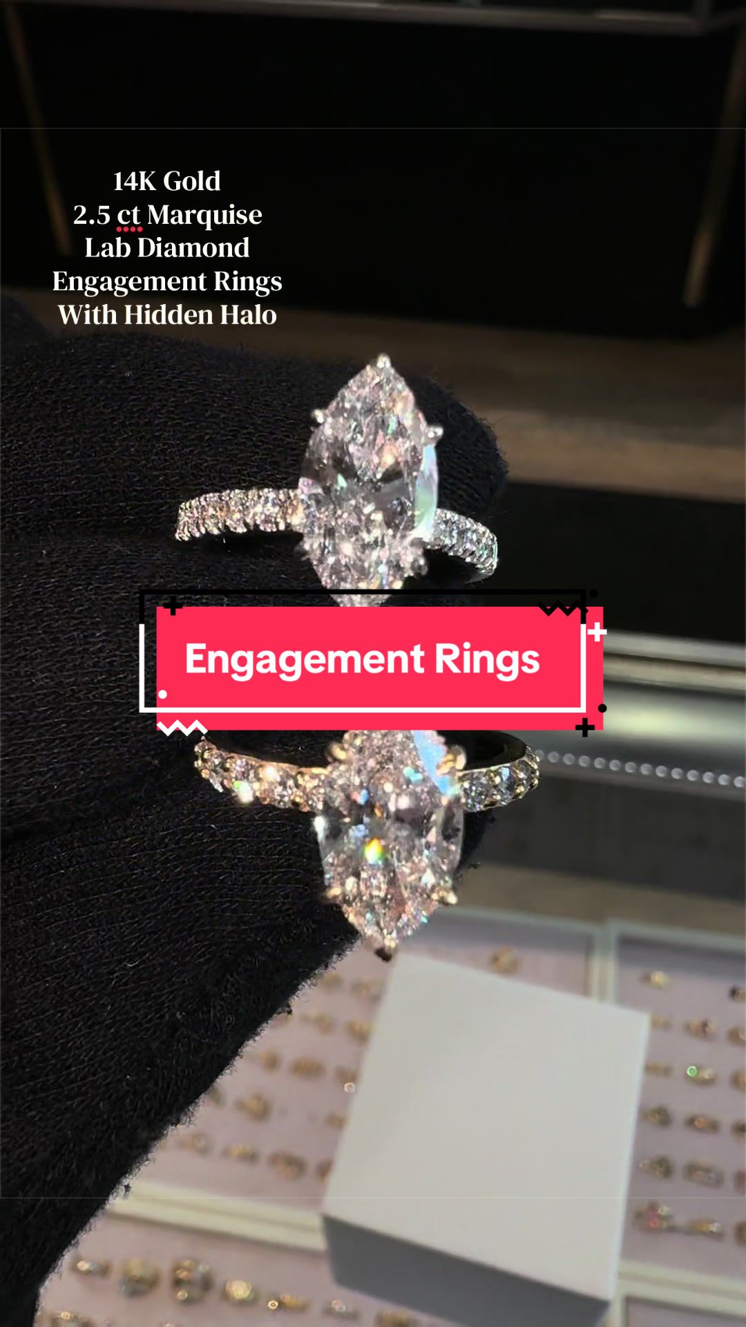@Tito’s Jewelry