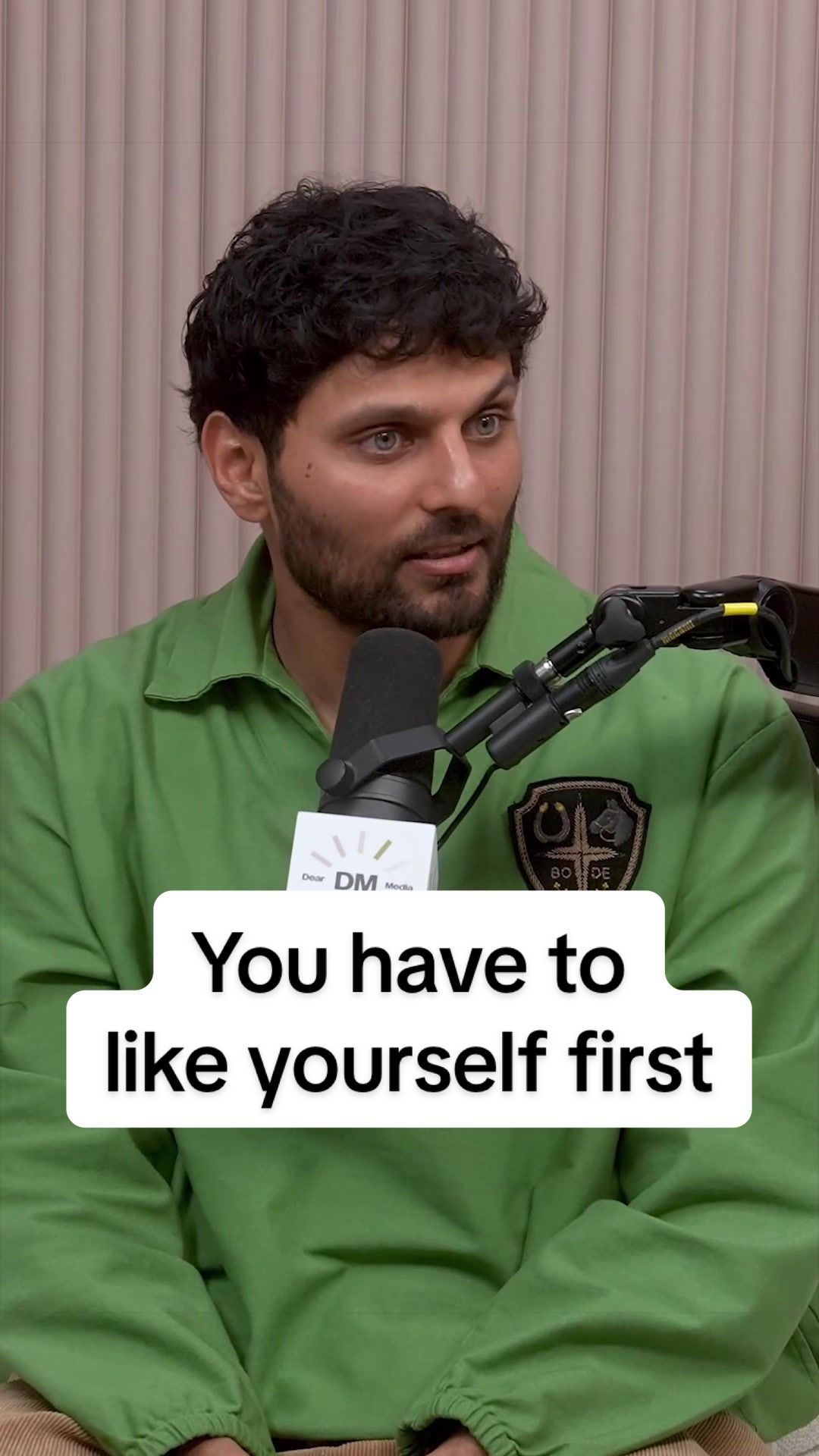 @Jay Shetty