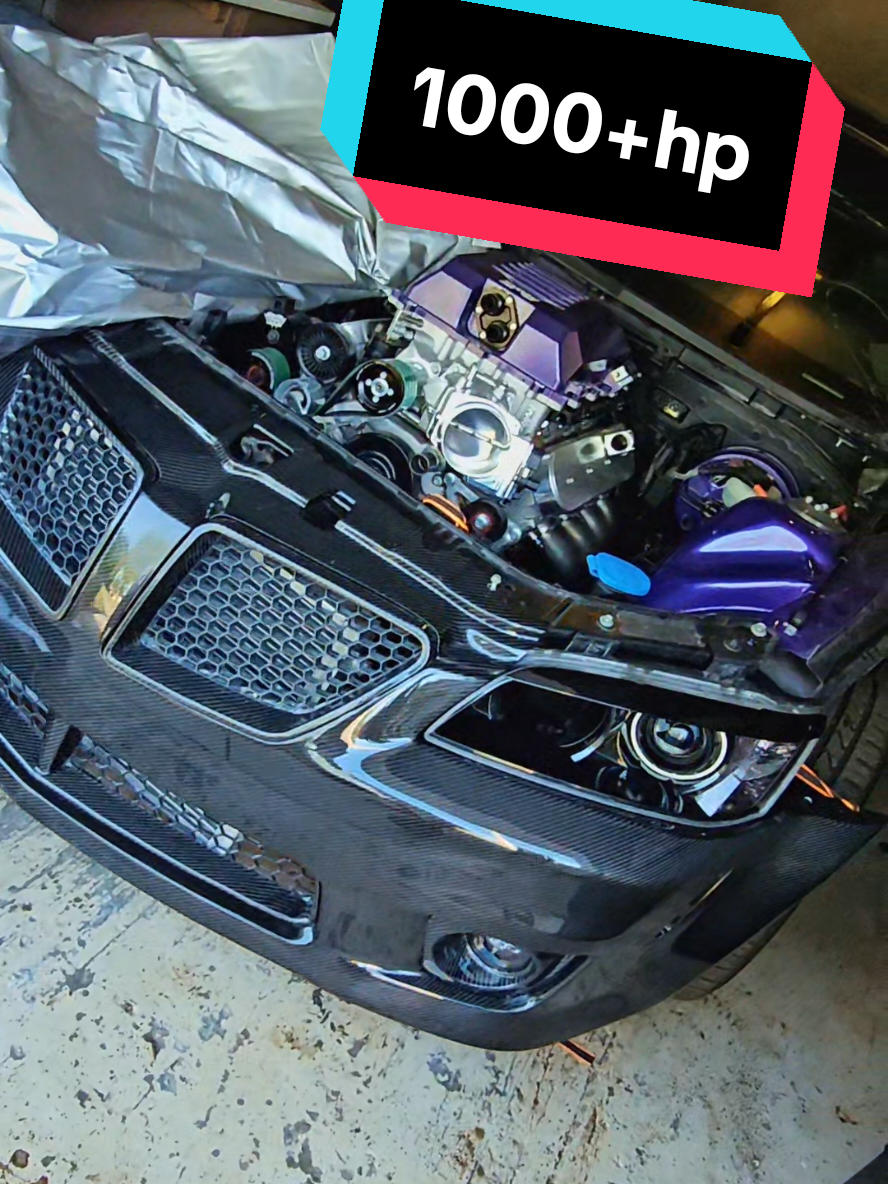 @It's a Pontiac thing!