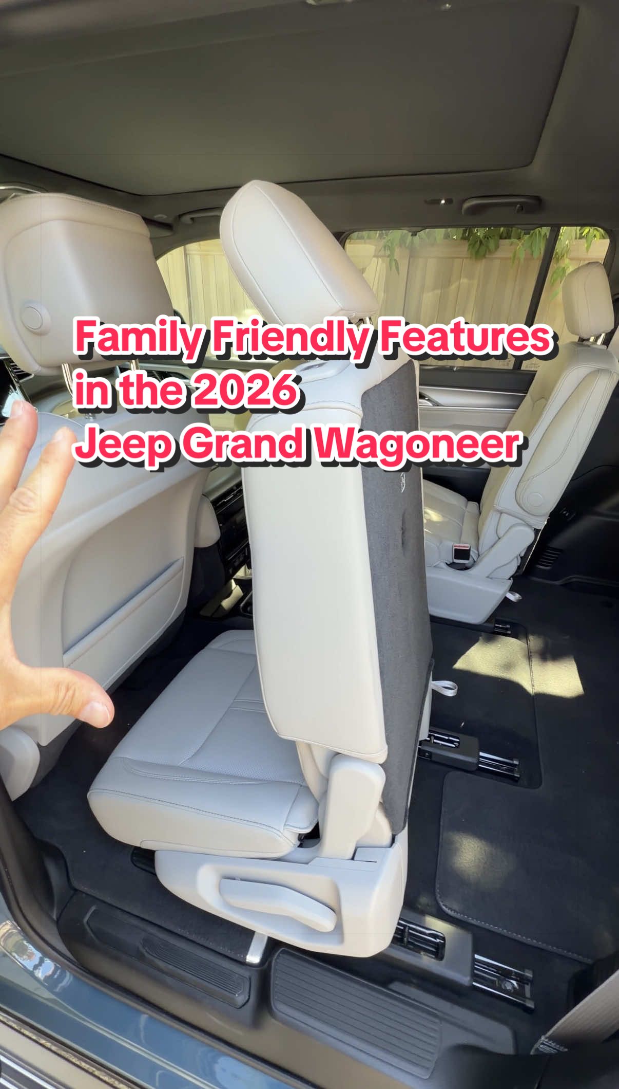 @Cool Car Features
