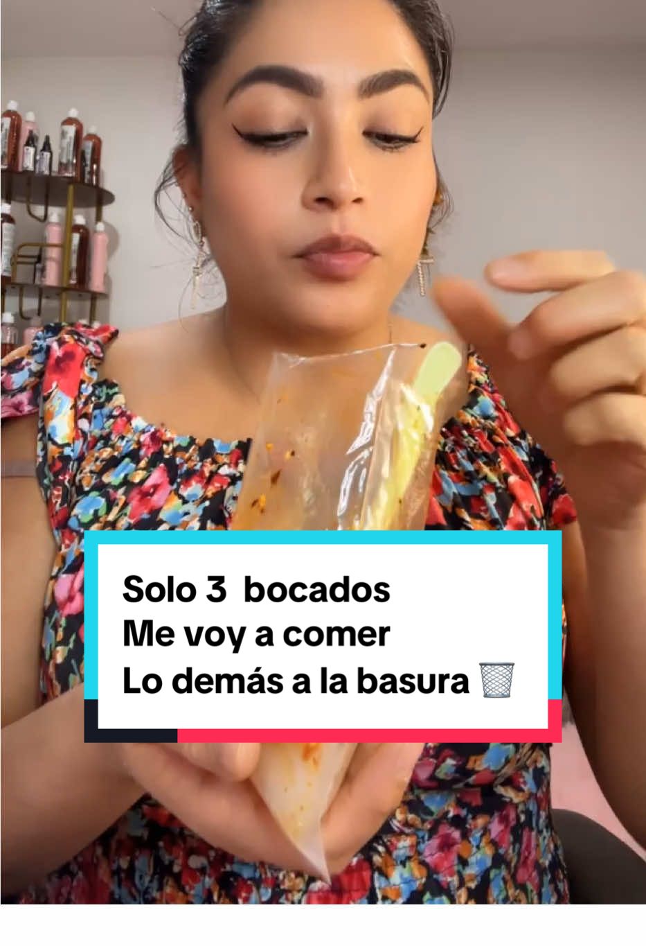 @Soy Rossie