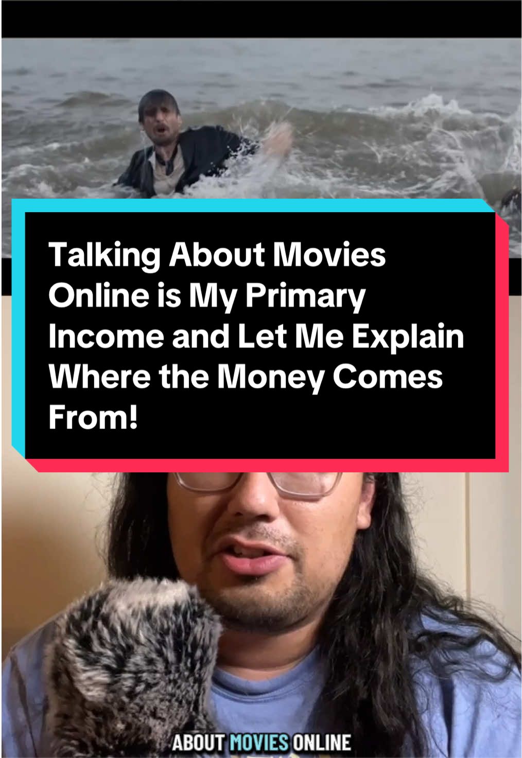 @Movie Good or Movie Bad?