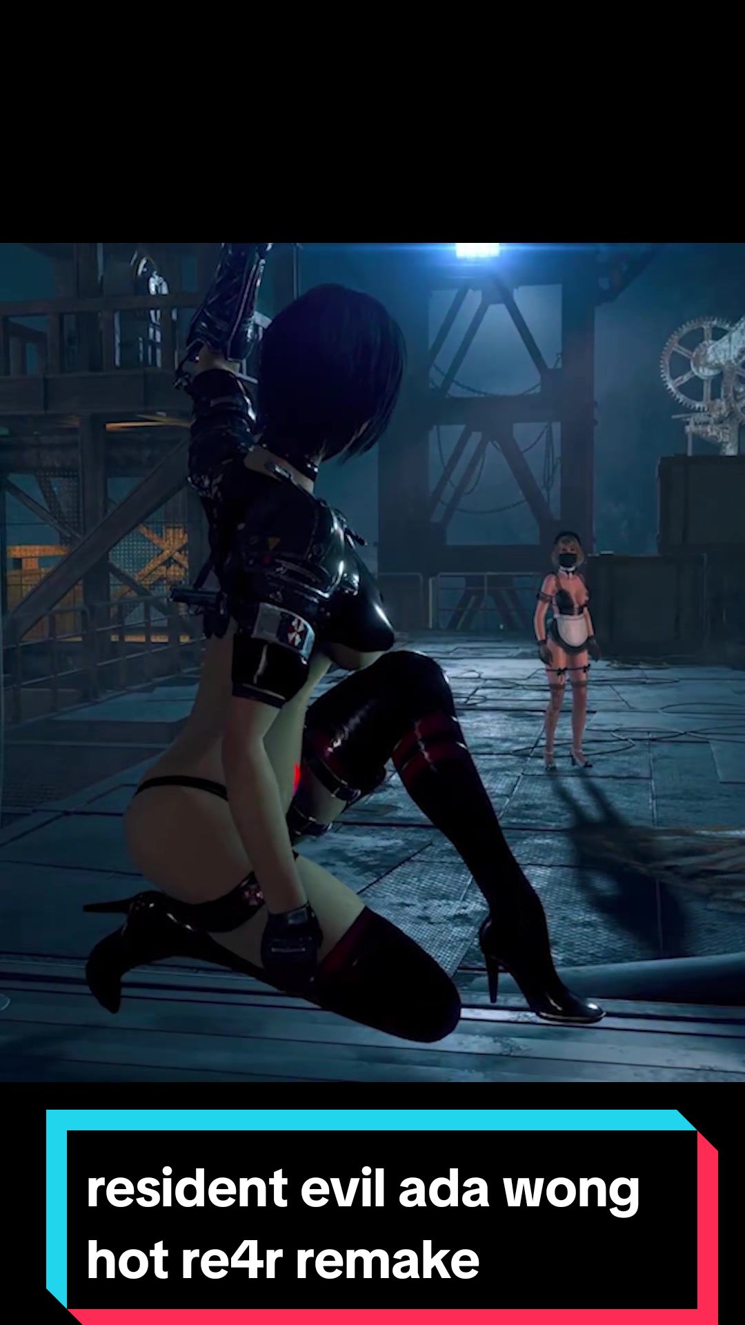 @TikTok Waifus