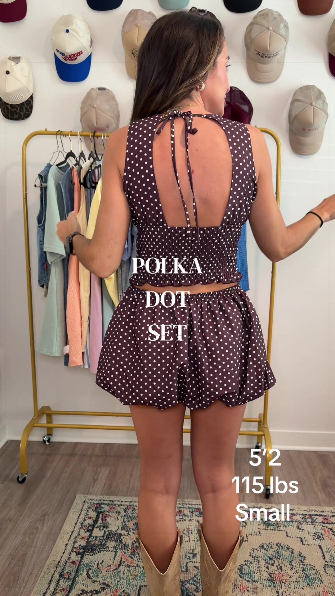 @Alden| PETITE GAL STYLE