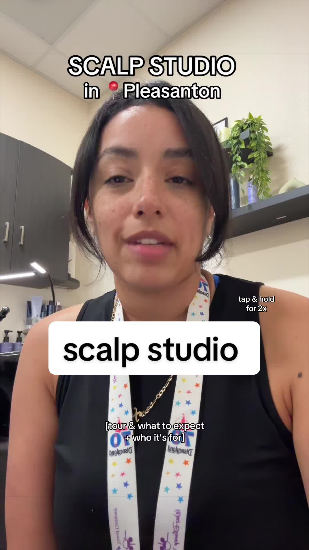 @Xenia Maritza | Trichologist