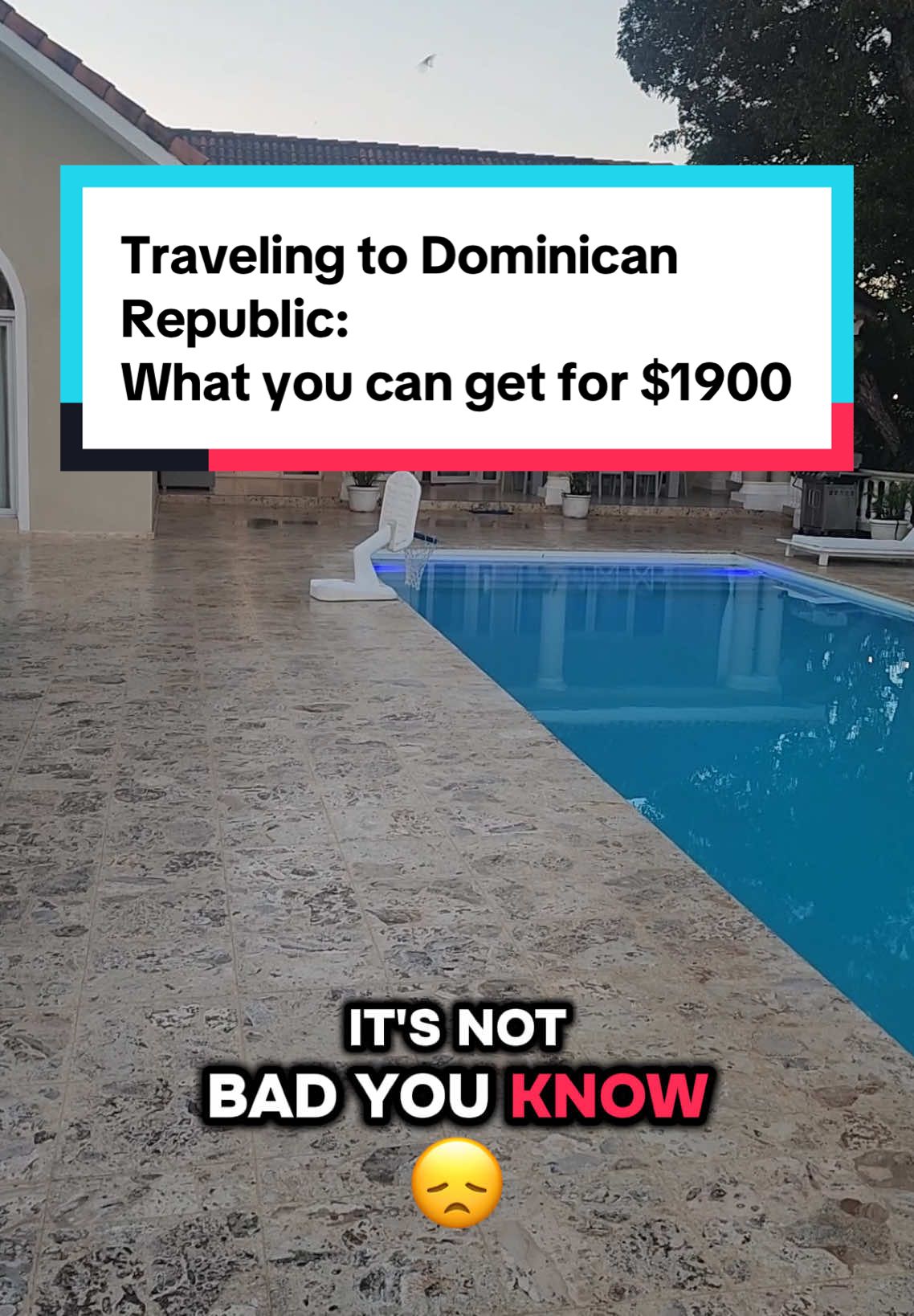 @James Williams Travel
