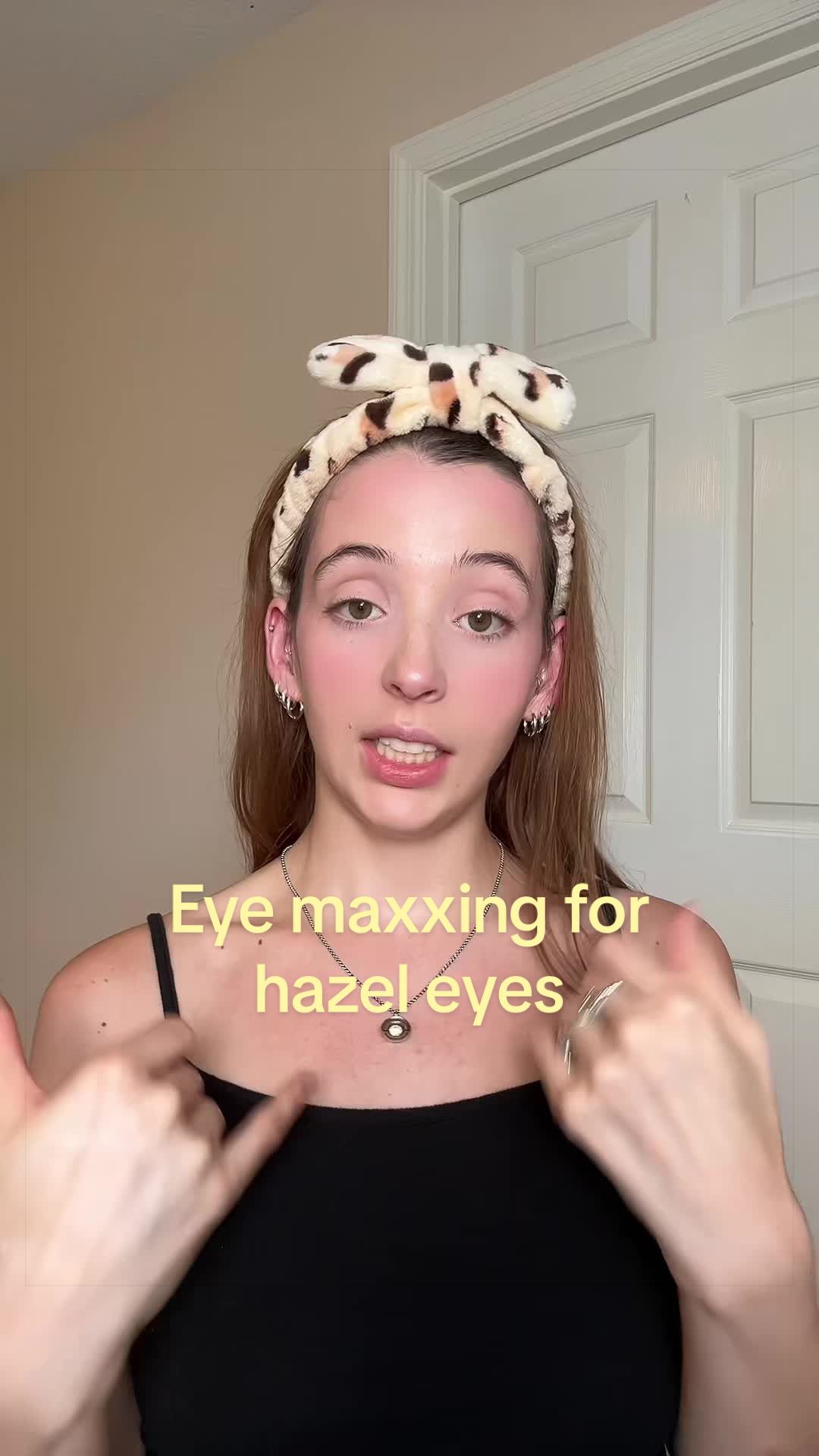 @Elizabeth Harris