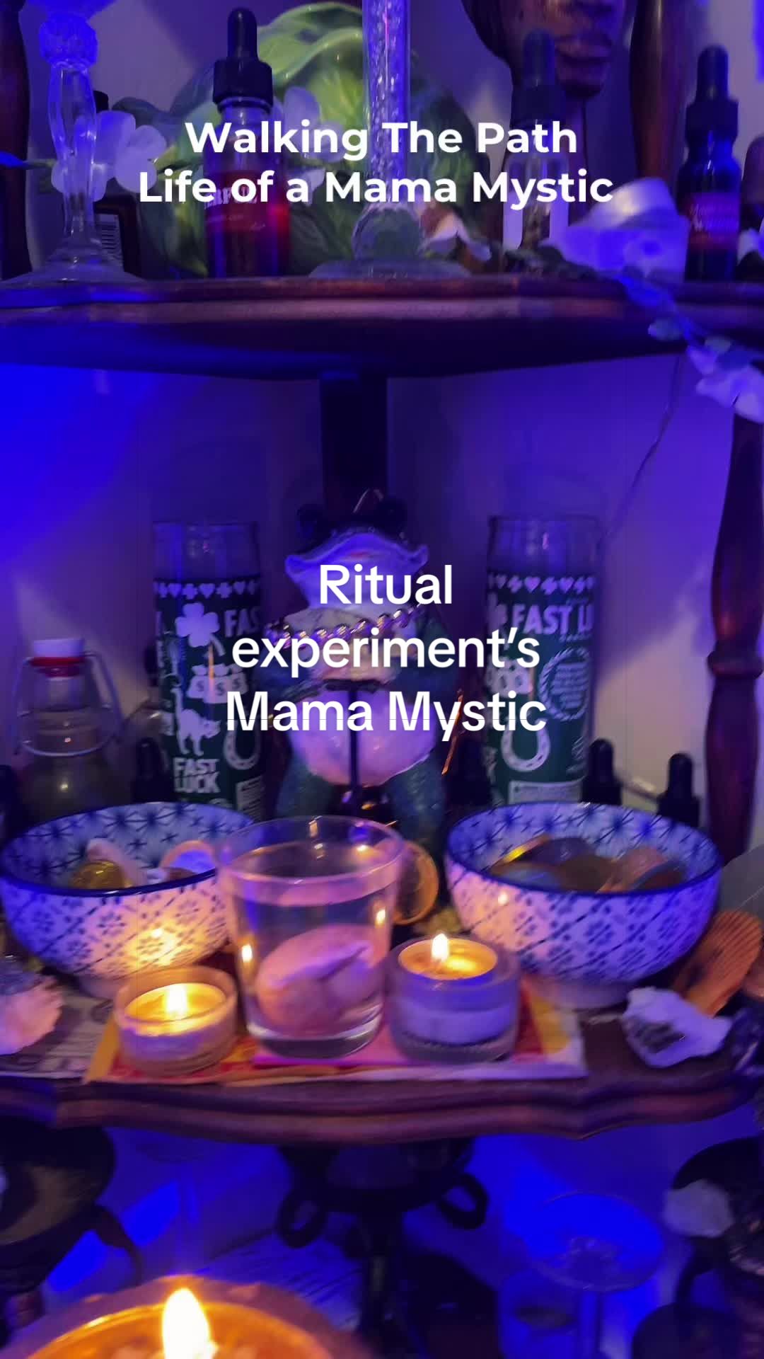 @✨🔮The Spiritual Bae🕯️🦋