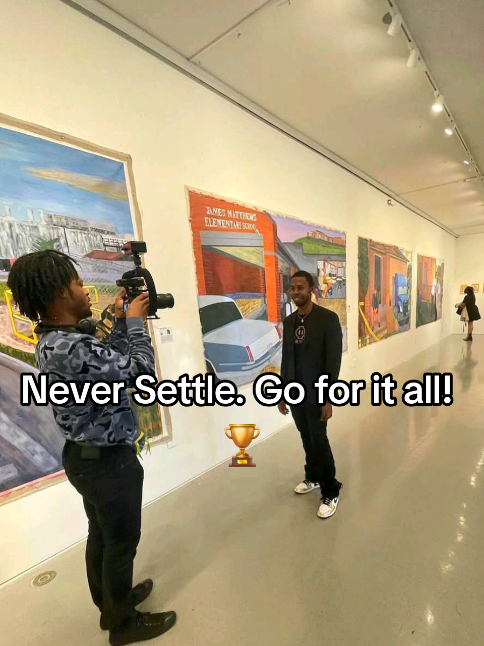 @Markeith the Artist