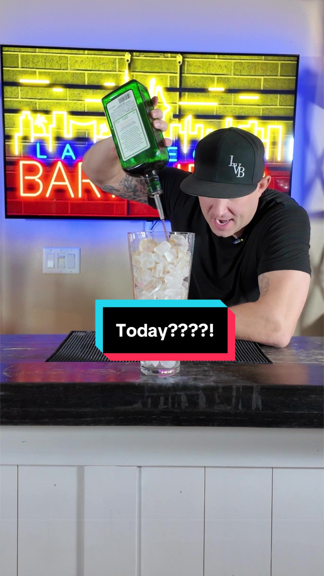 @LasVegasBartender (LVB)