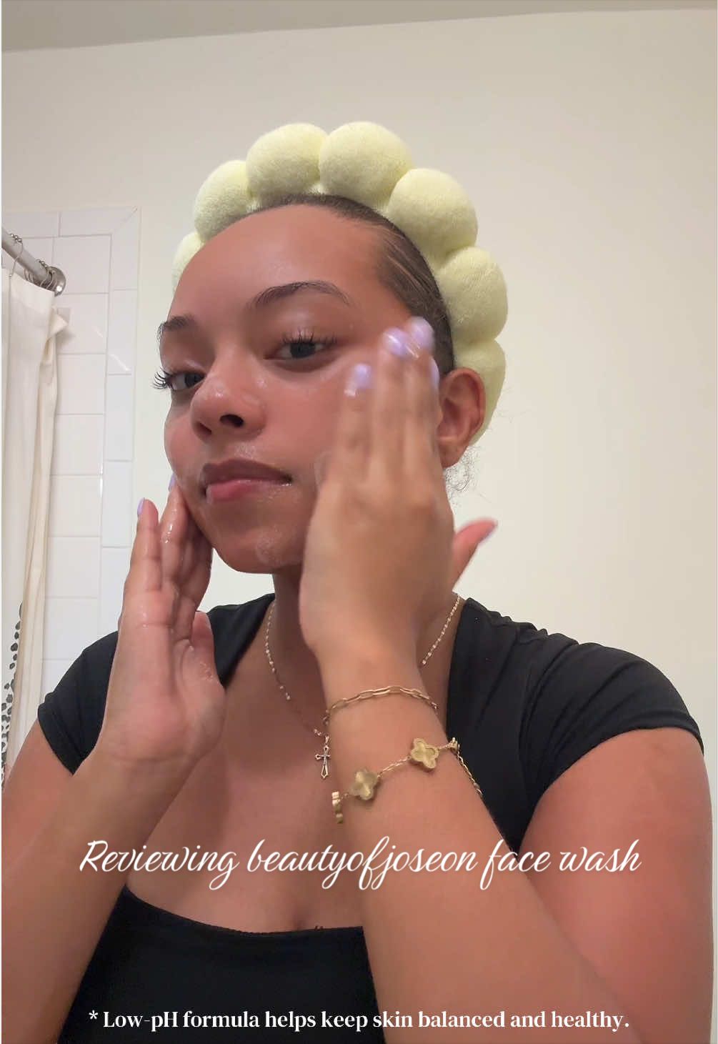 @Holly | NYC Beauty Influencer