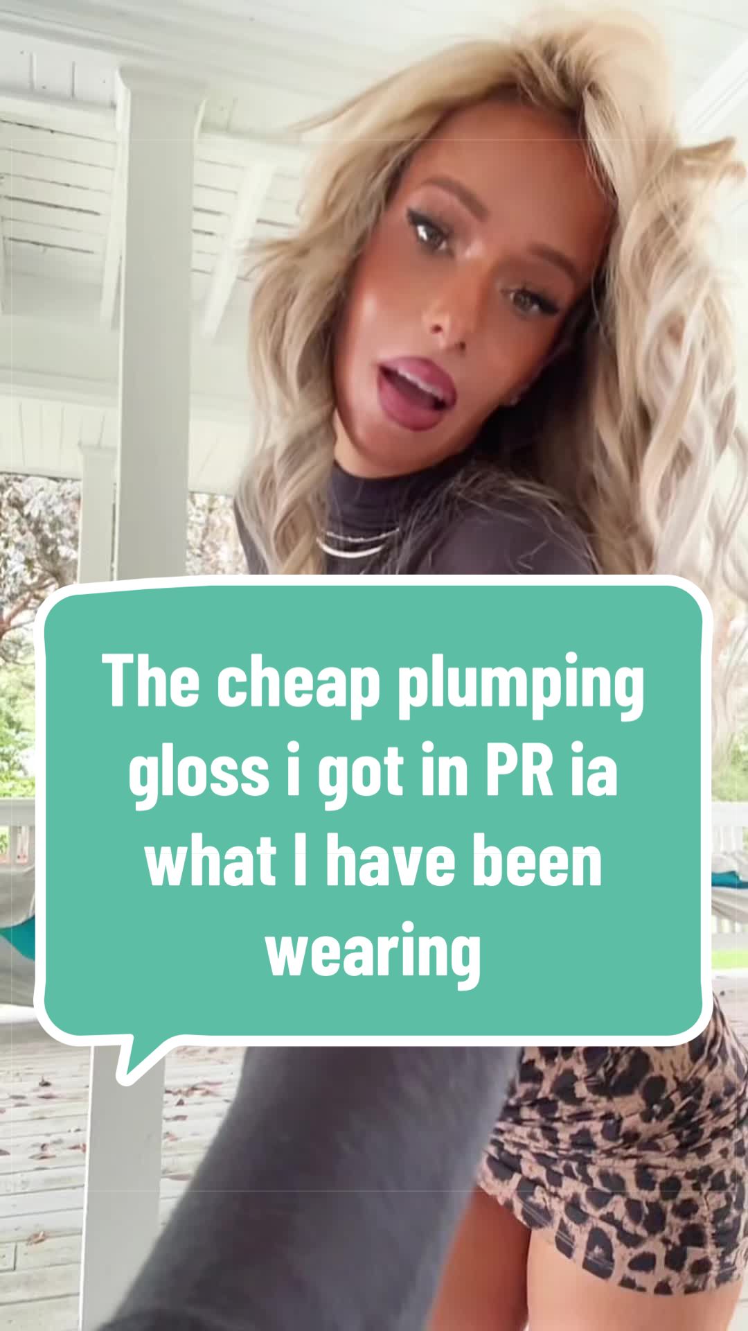 @Ally K