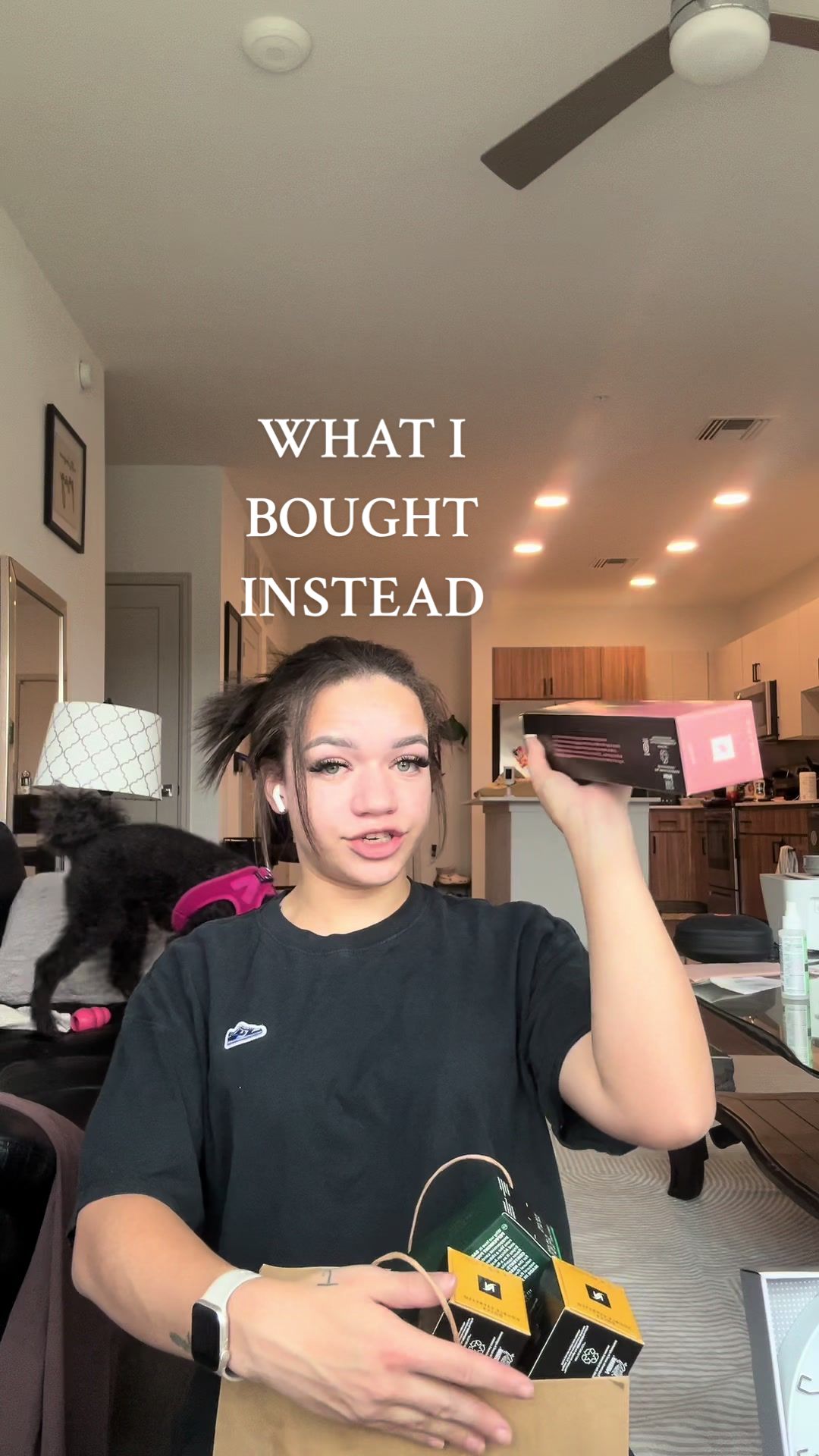 @Kaliyah 🕊️- Saved N’ Sober