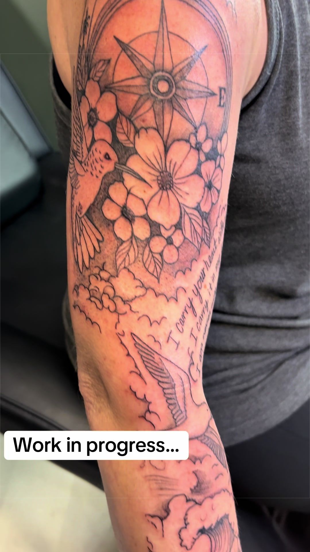 @Pixie Ink