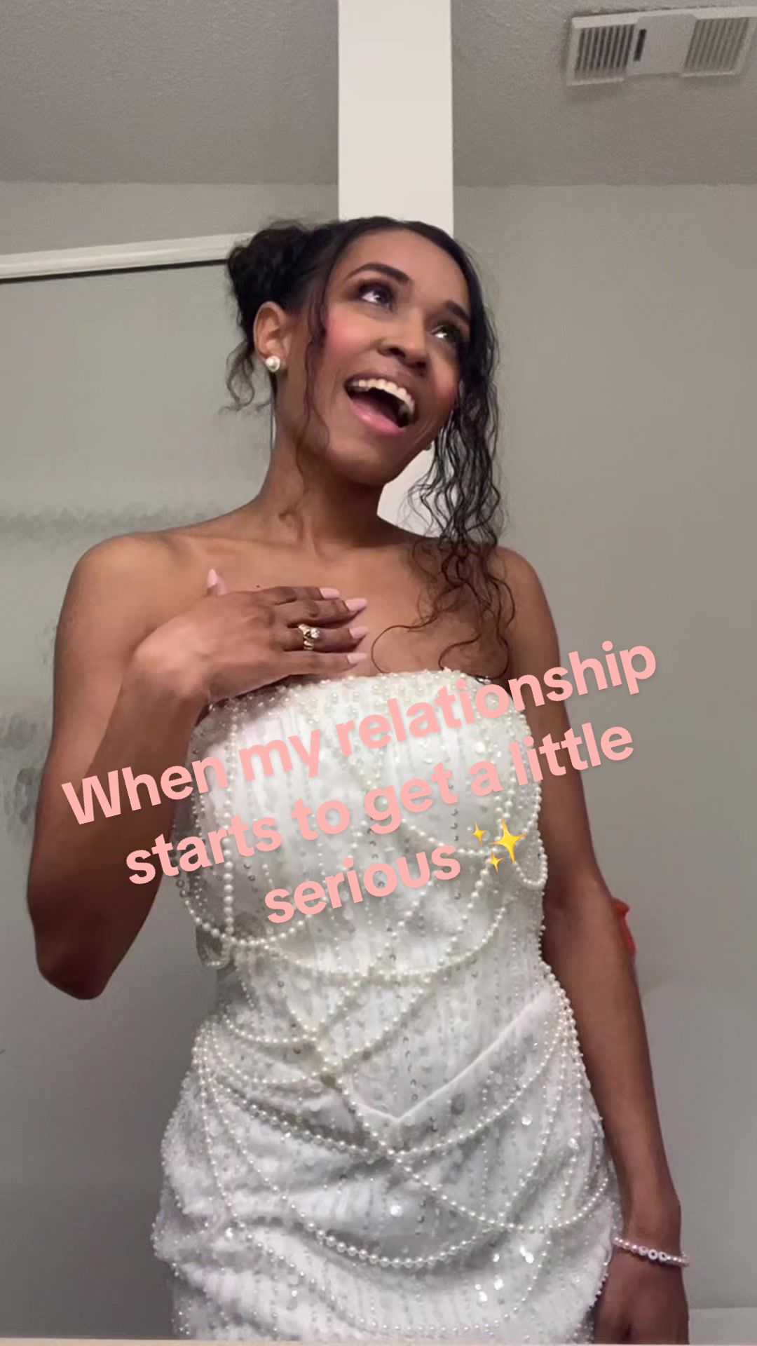 @Jailene K | 2027 Bride🤍